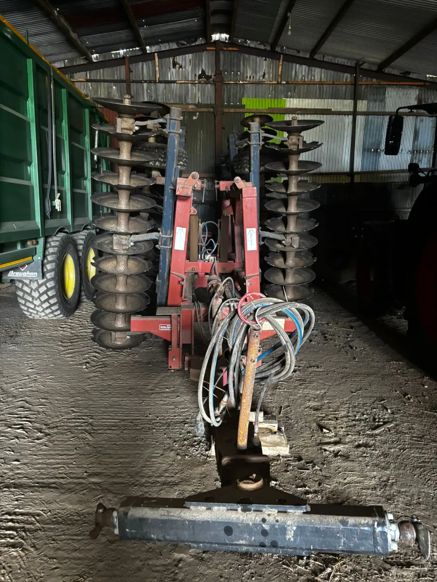 Gregoire Besson XRV 667/48 - €13,500 + VAT - Image 4