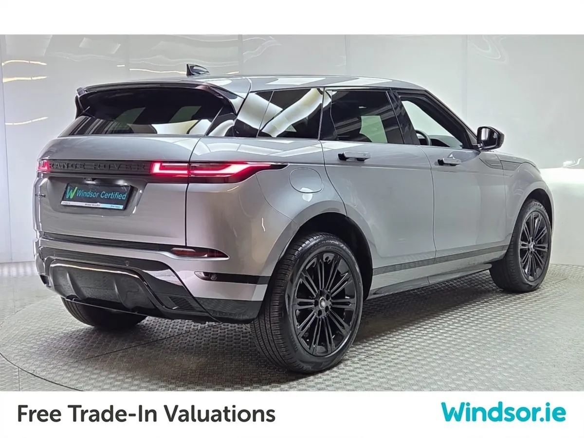 Land Rover Range Rover Evoque Dynamic SE Phev - Image 2