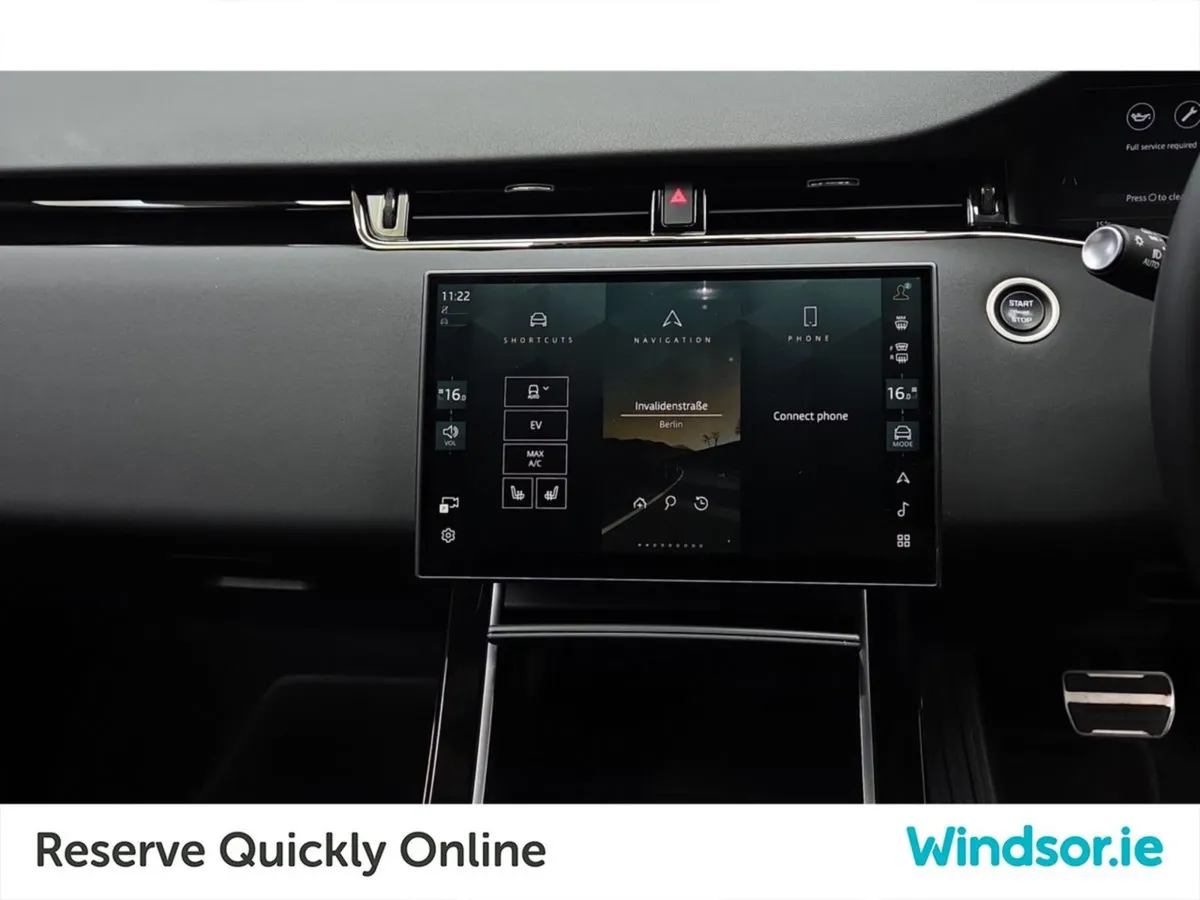 Land Rover Range Rover Evoque Dynamic SE Phev - Image 3