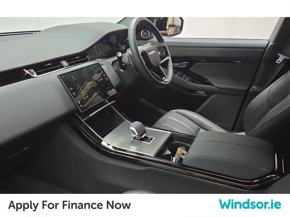 Land Rover Range Rover Evoque Dynamic SE Phev - Image 4