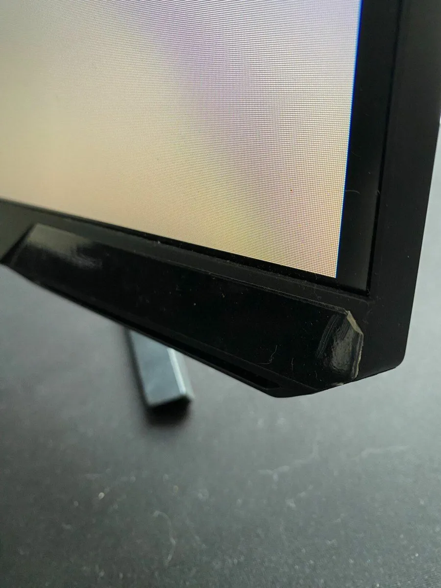 Samsung odyssey G3 27” - Image 3
