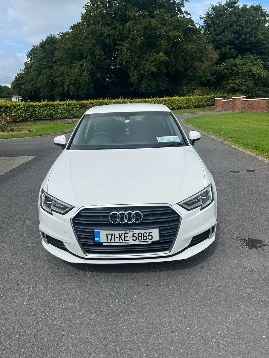 171 Audi A3 1.6 TDI Sport - Image 1