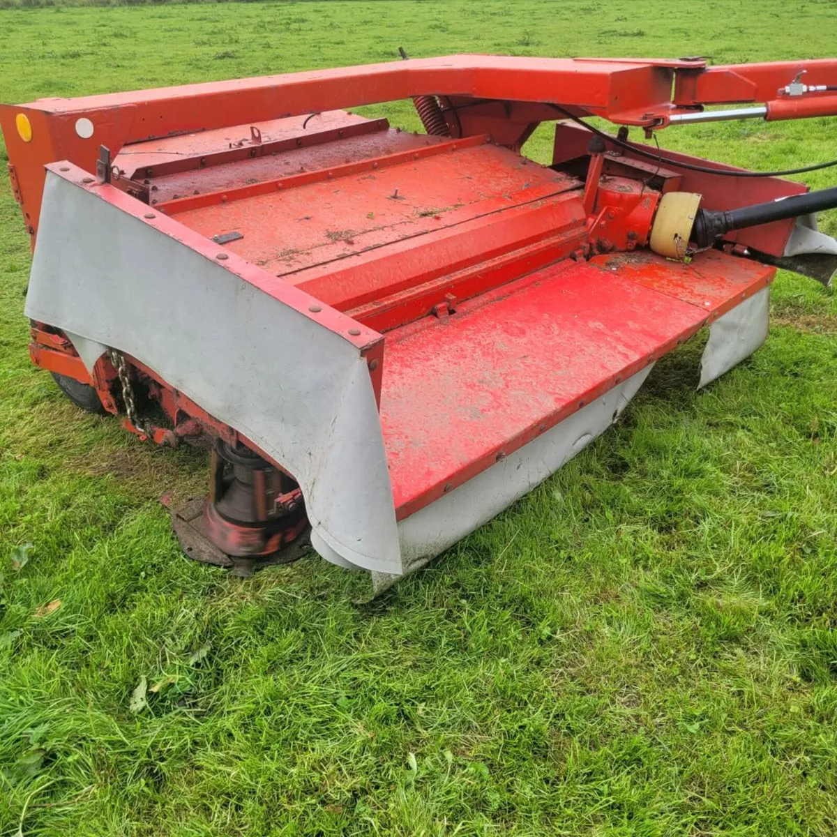 KUHN FC250G - Image 1