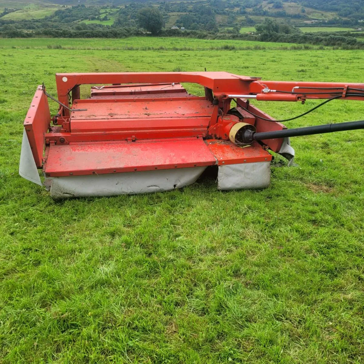 KUHN FC250G - Image 4