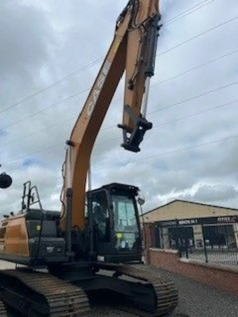 New CX210E - Image 3