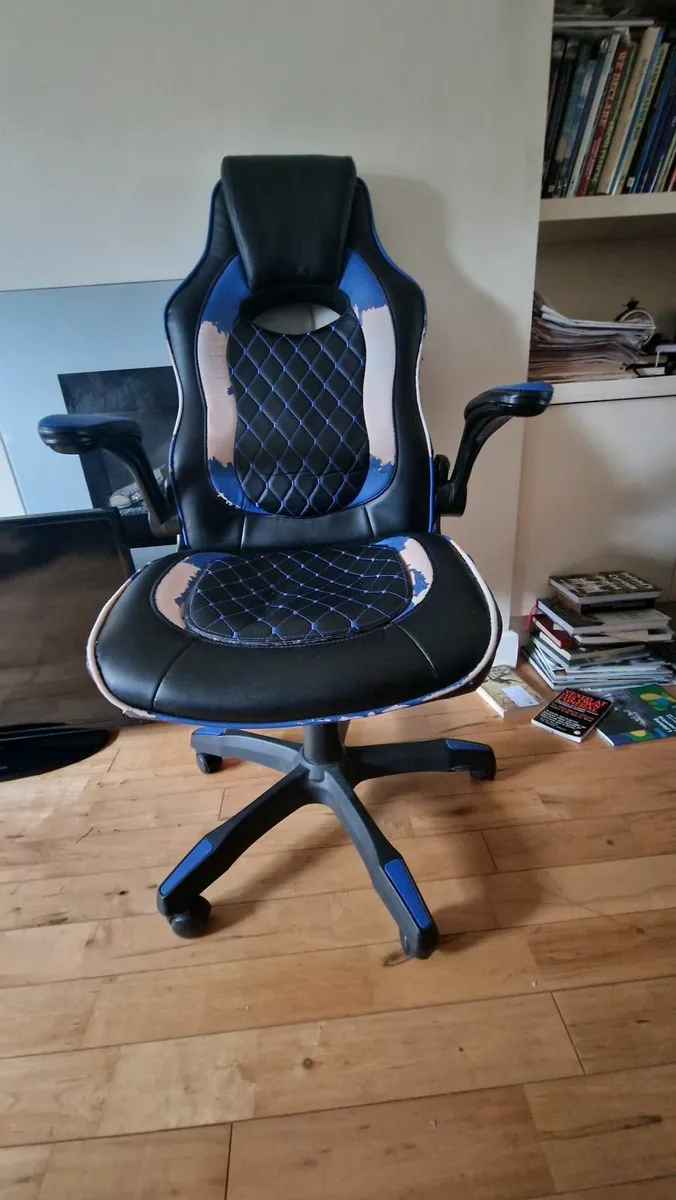 Chair - Image 1