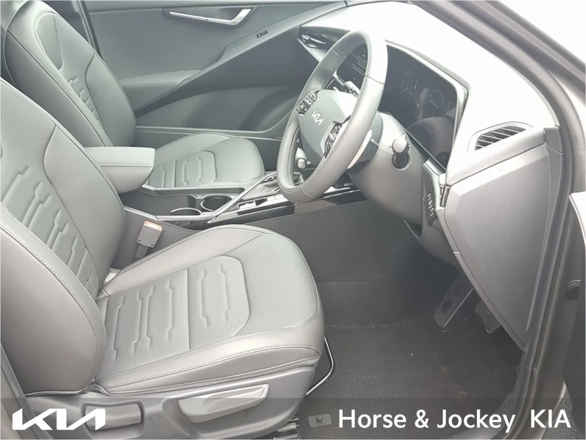 Kia Niro Niro K3 Phev - Image 3