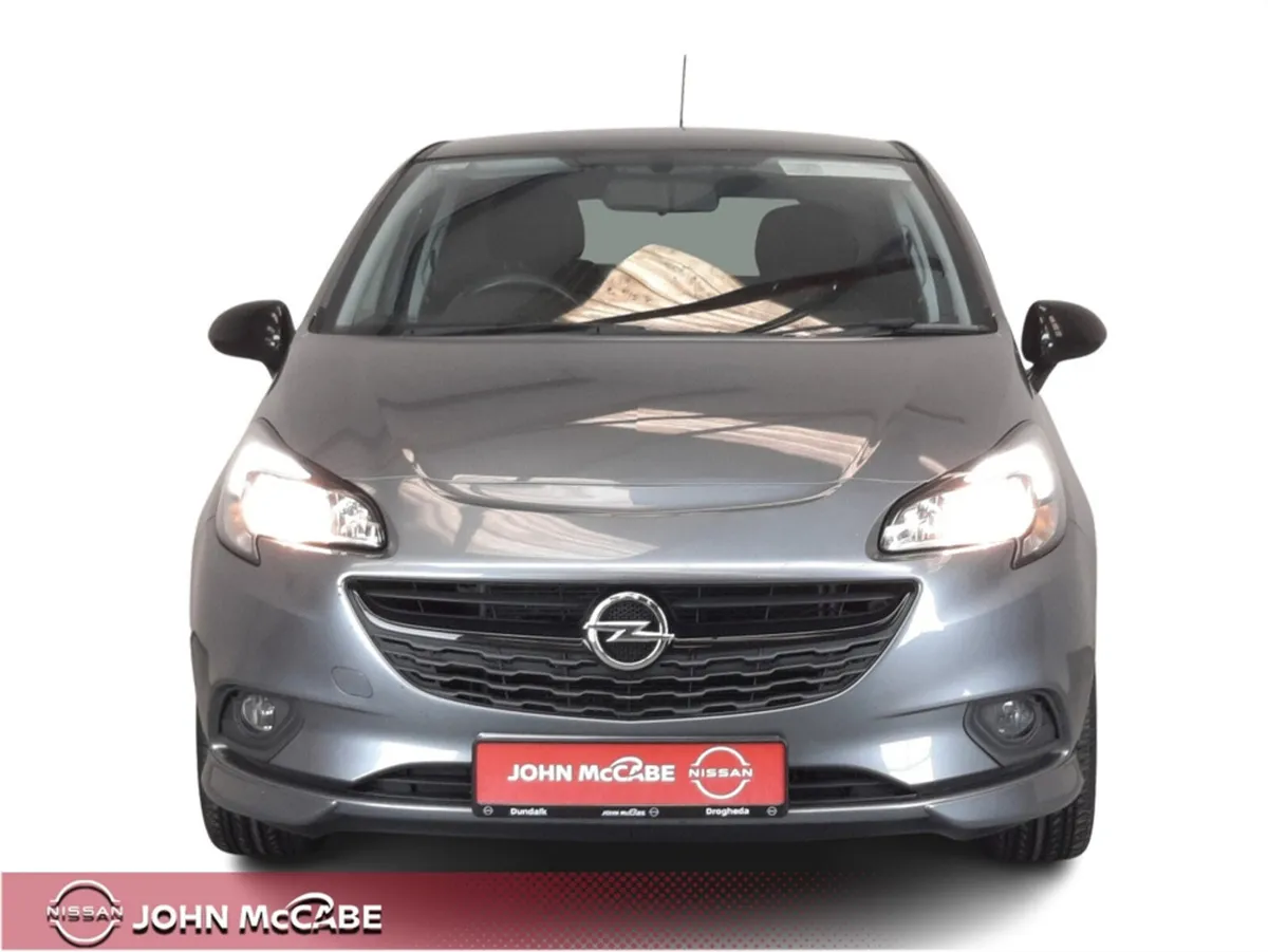 Opel Corsa 1.4 SRI 3DR MANUAL *RETAIL PRICE €11,95 - Image 4