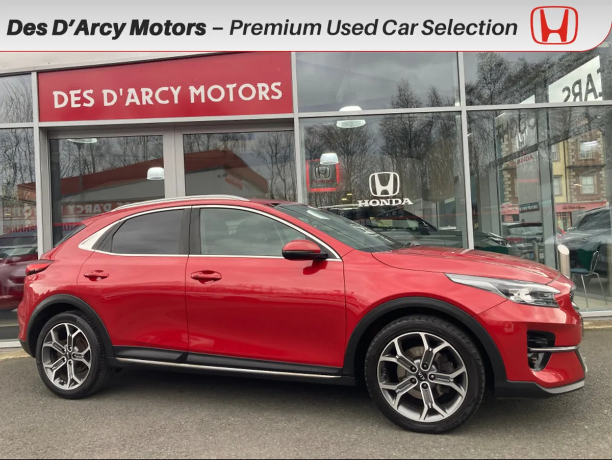 Kia XCeed 3 ISG IMMACULATE CONDITION - Image 3