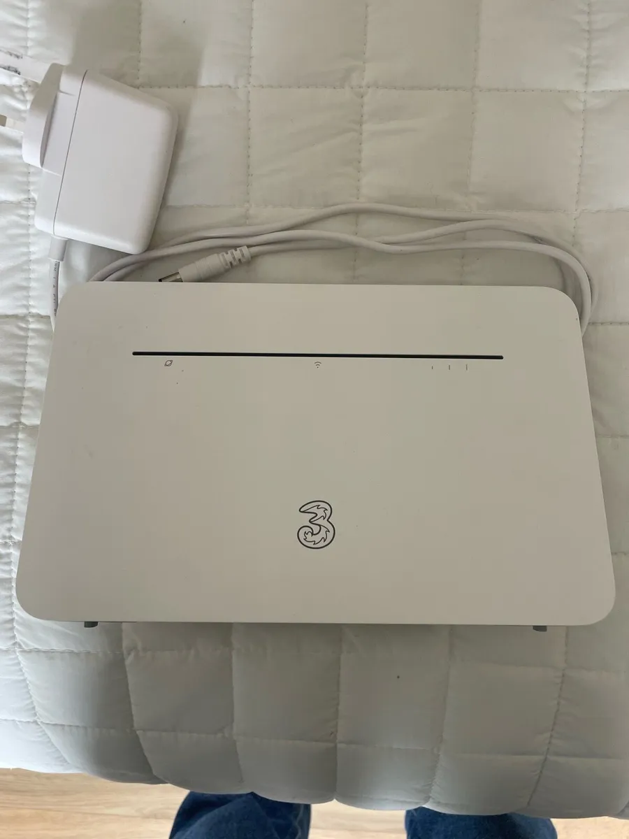 SIM card modem - Image 1