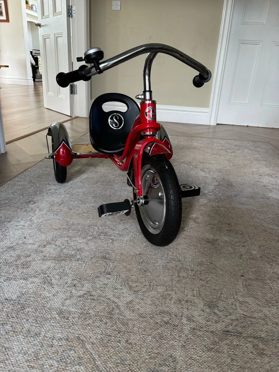 Schwinn kids Tricycle - Image 1