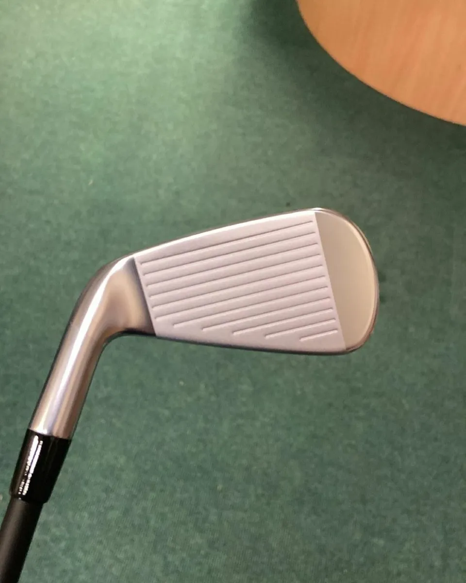 NEW Callaway Apex UT 24 3 Iron Stiff €289 Now €209 - Image 3