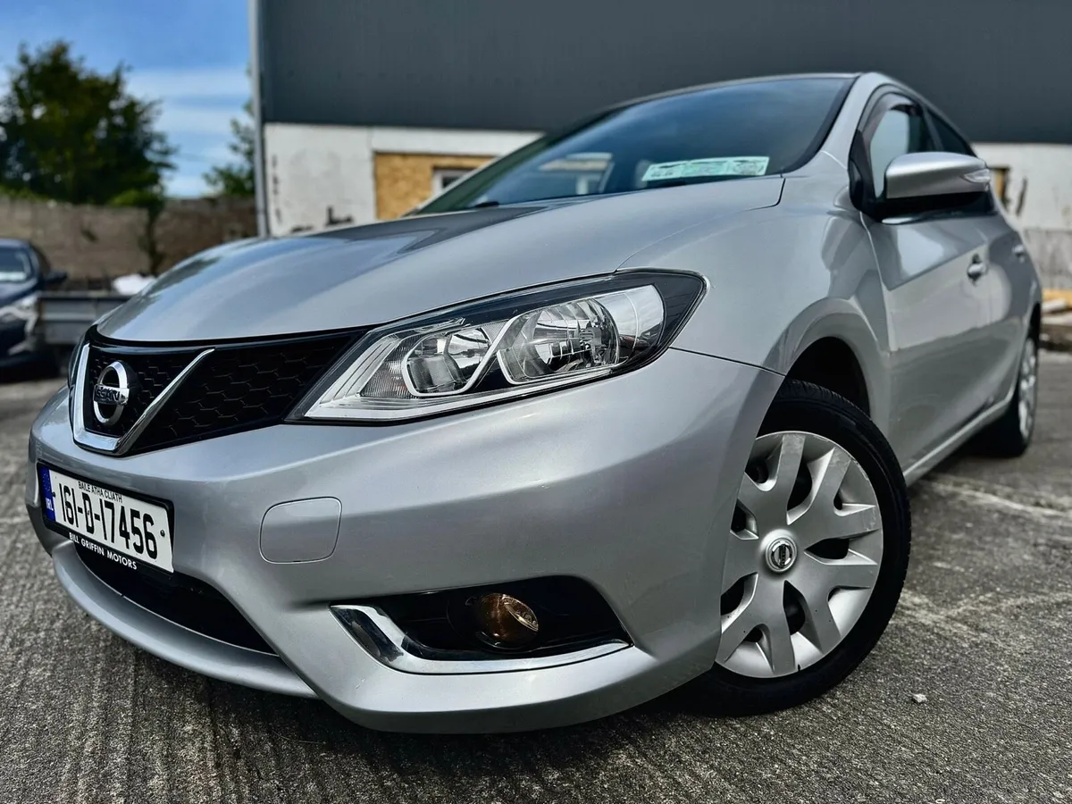 Nissan - Image 1