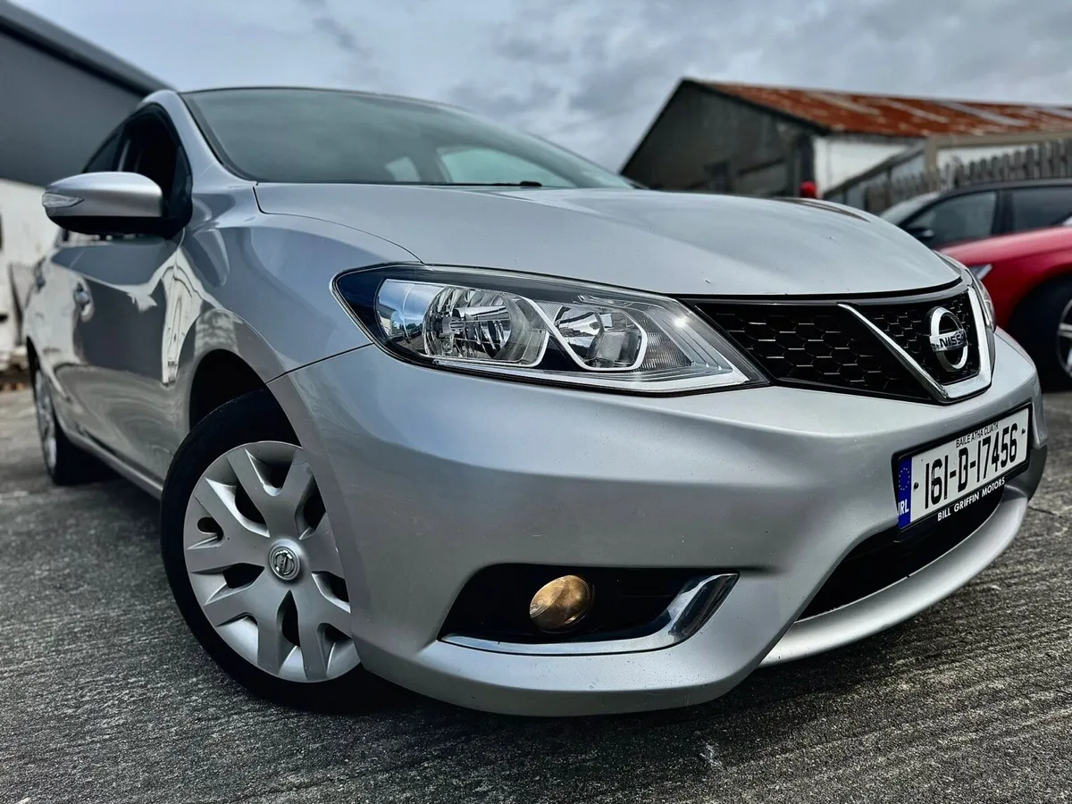 Nissan - Image 2