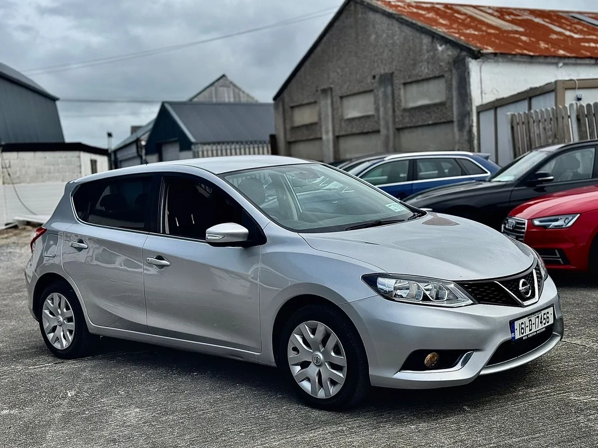 Nissan - Image 3