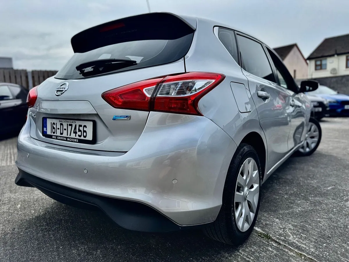 Nissan - Image 4