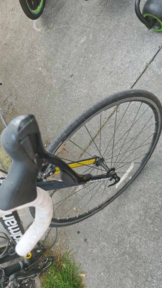 Road bike - Image 2