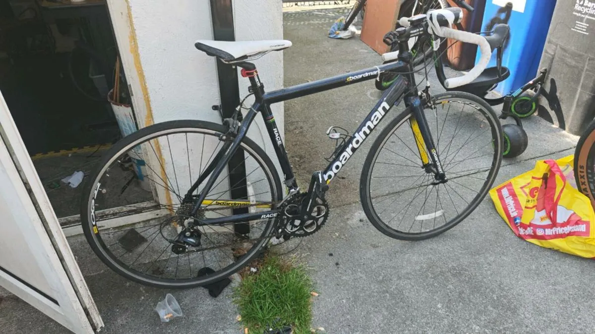 Road bike - Image 3