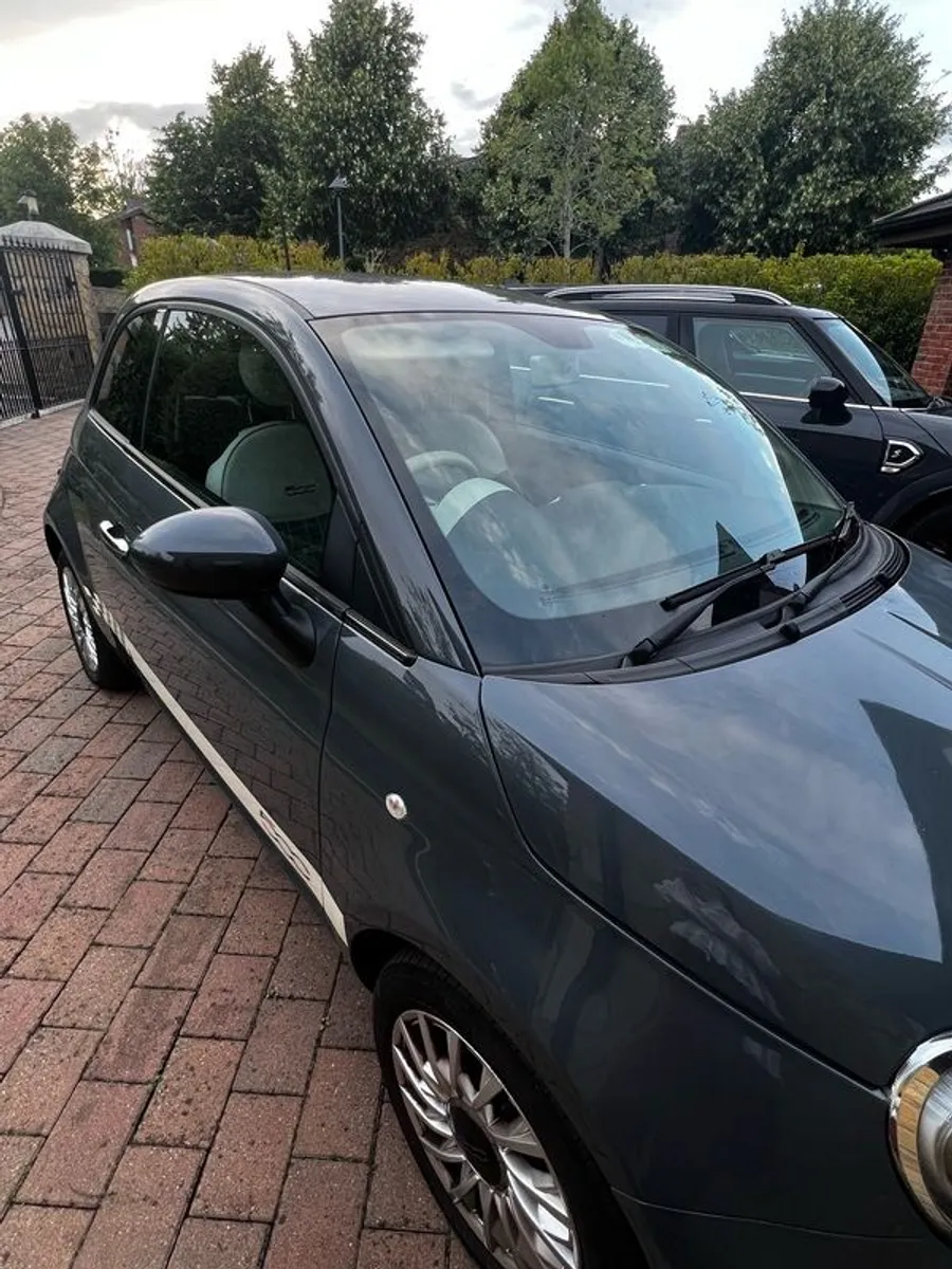 Fiat 500 192 - only 17000 miles - Image 4