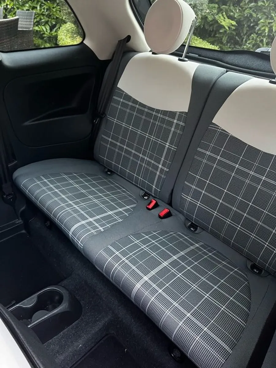 Fiat 500 192 - only 17000 miles - Image 4