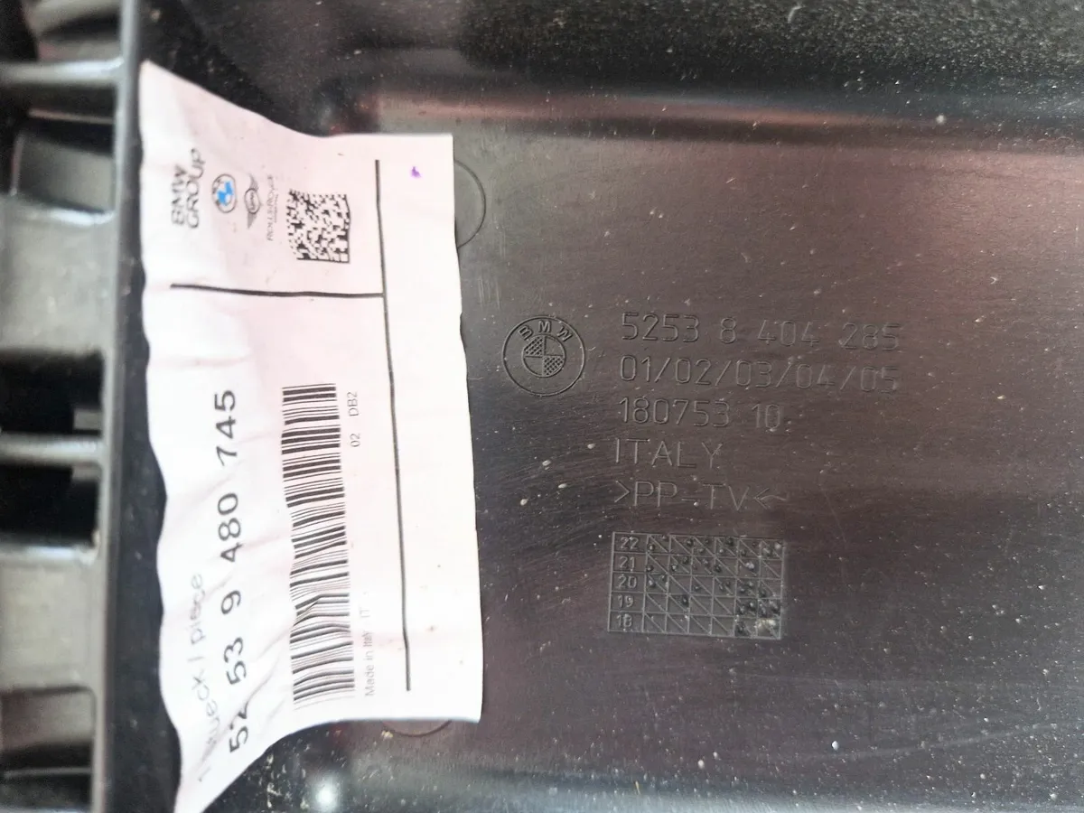F900R/XR Motorcycle LOW seat - Image 4