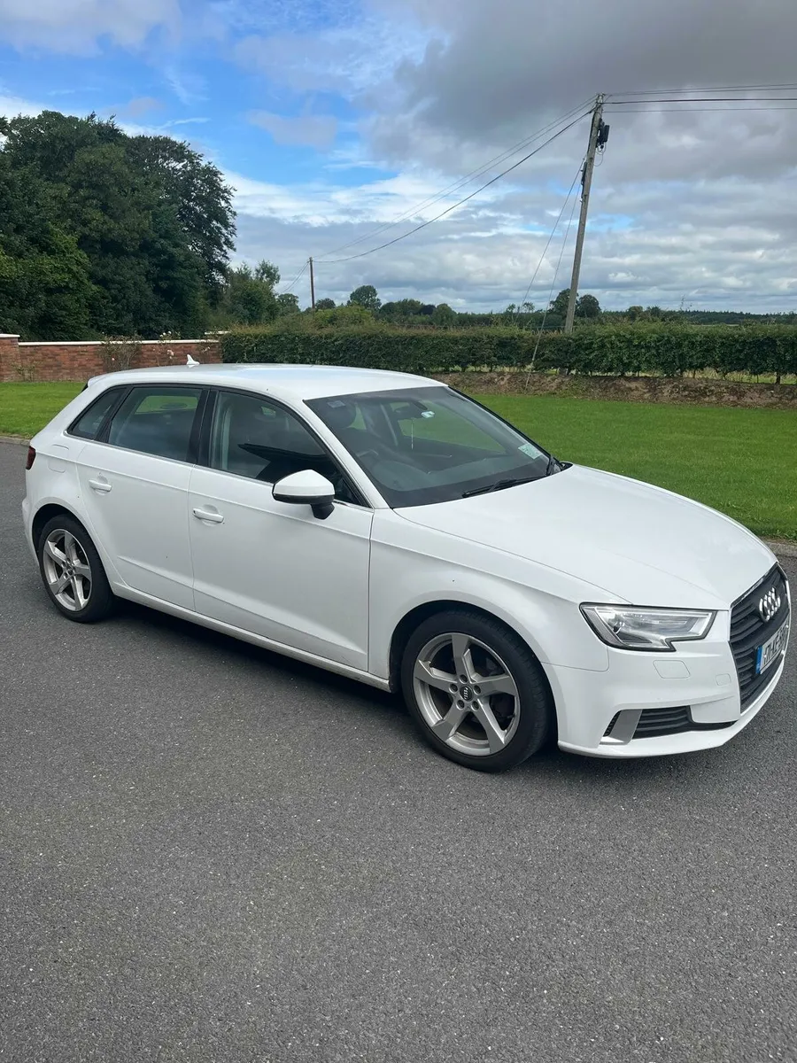 171 Audi A3 1.6 TDI Sport - Image 2