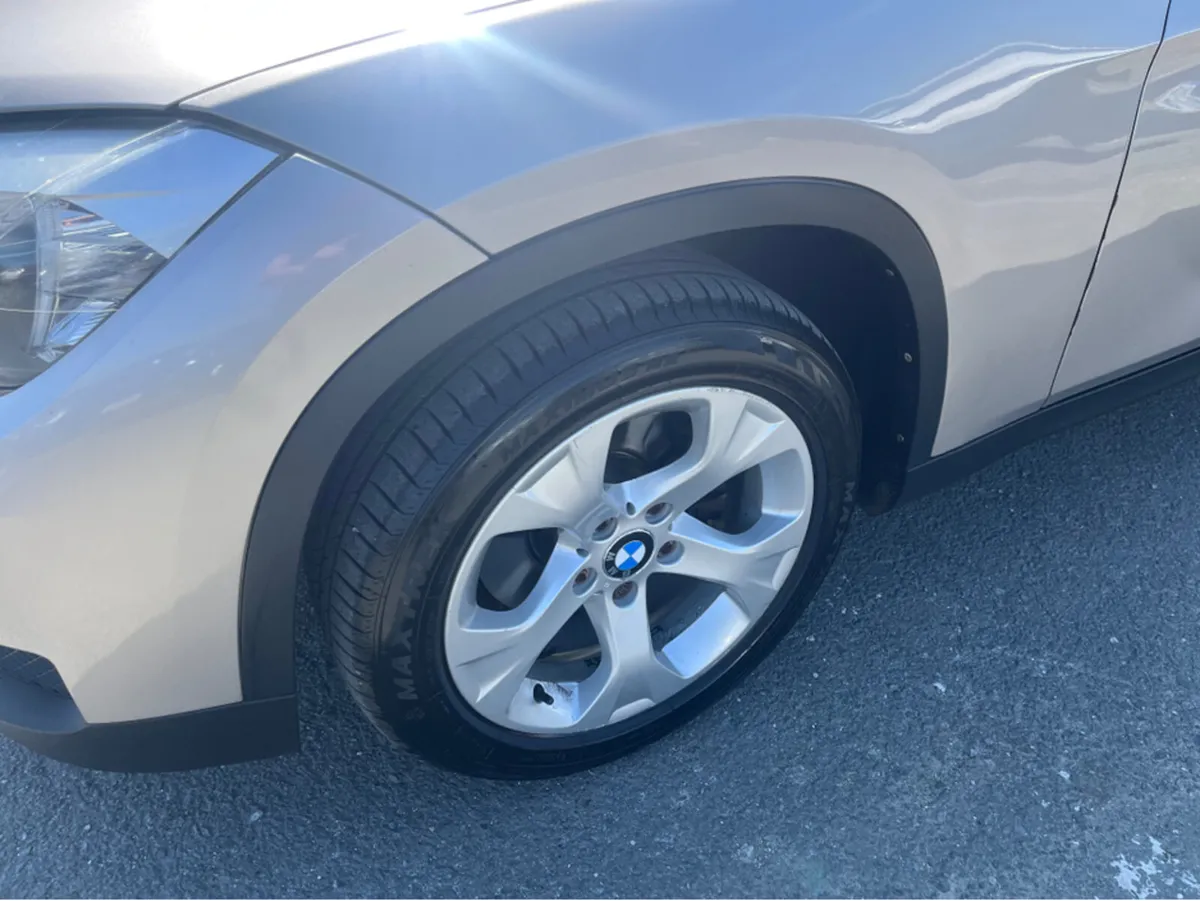 BMW X1 SDRIVE 18D SE ZXAB 4DR SDRIVE18D 6 month wa - Image 3