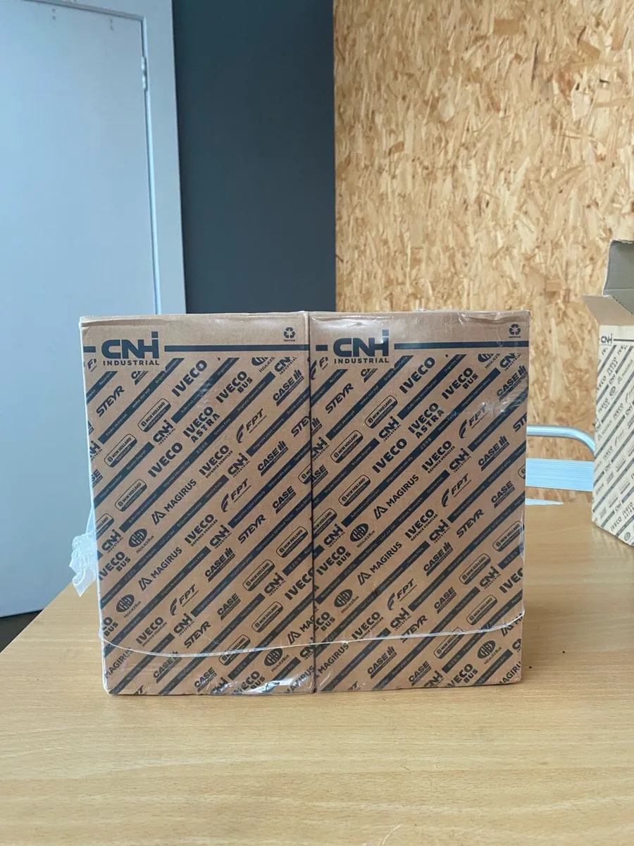 New Holland Hydraulic Filters - Image 2