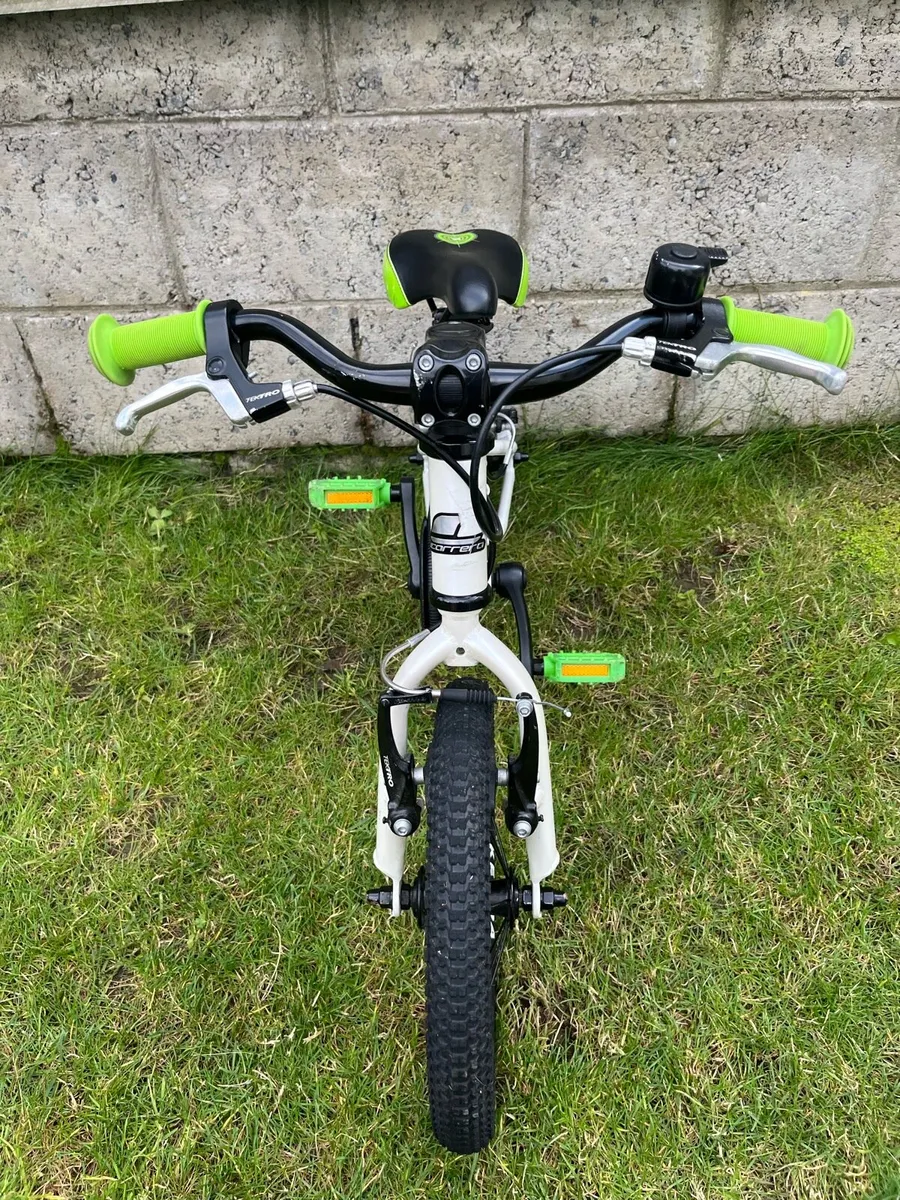 Carrera Cosmos Kids bike - Image 3