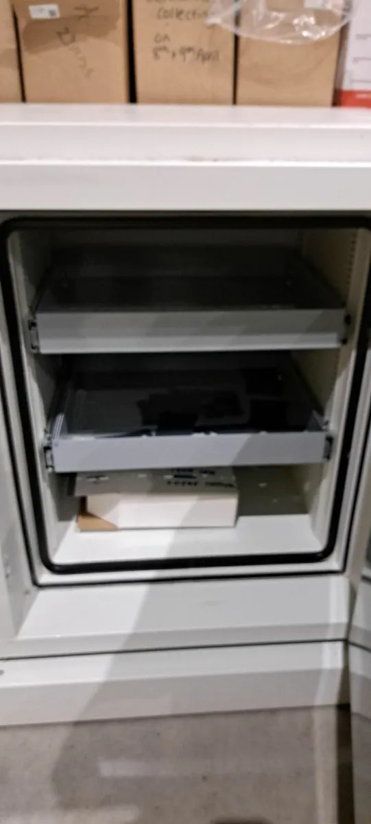 Chubbsafes Safe for Sale - Collection Only - Image 3
