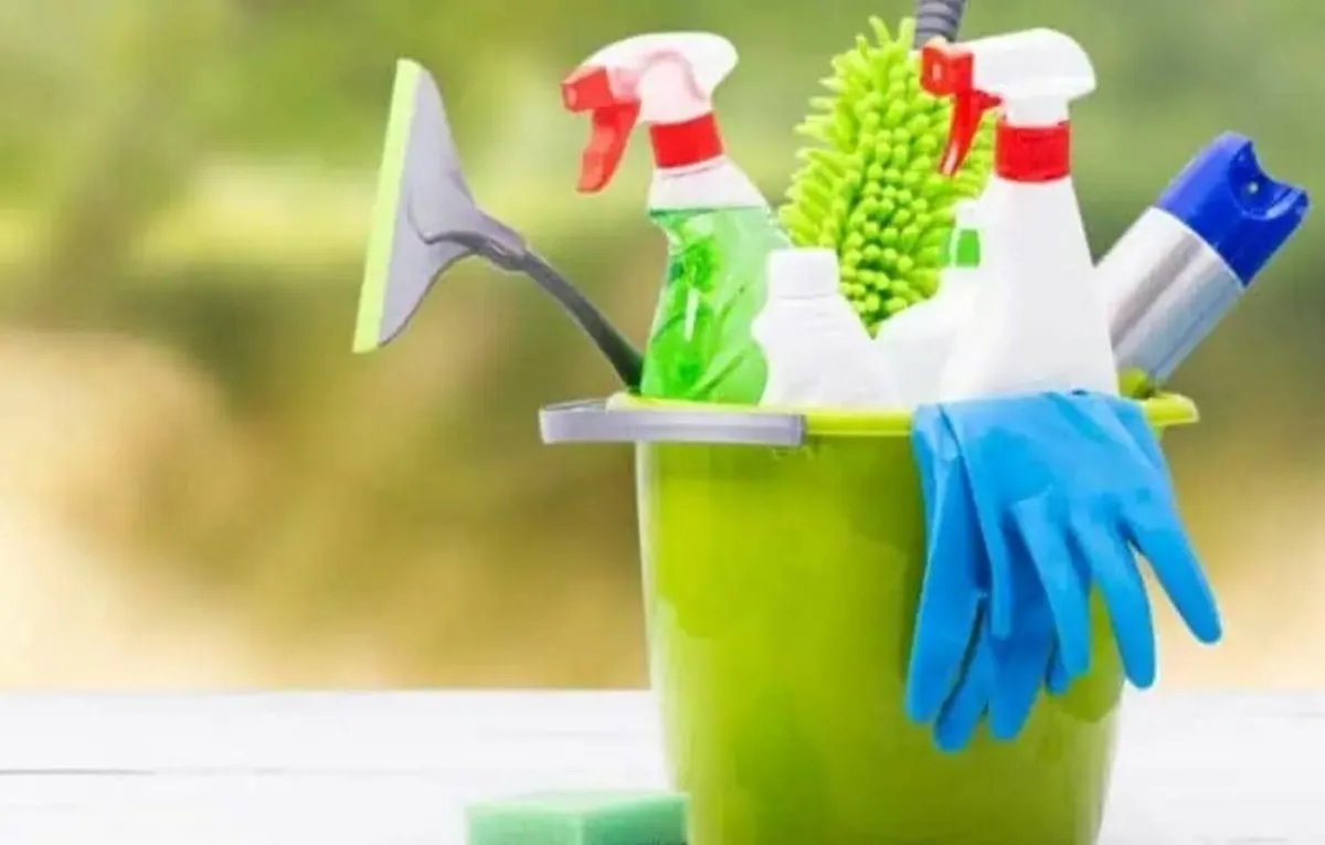 Cleaning service domestic cleaning Dublin