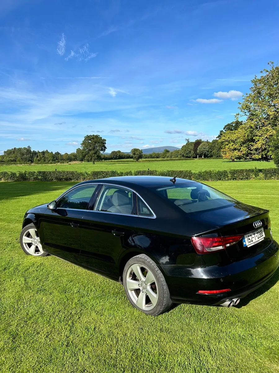 Audi A3 2015 - Image 1