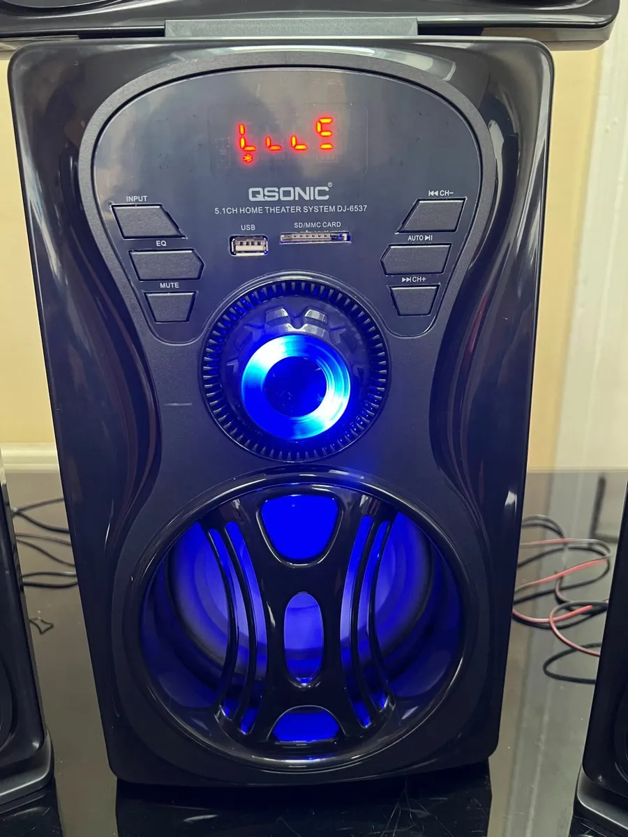 Best Bluetooth Speaker for Computer, Phone , TV - Image 4