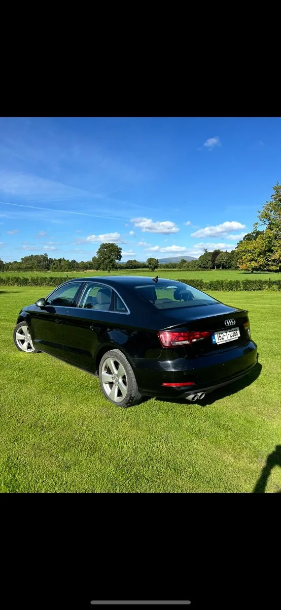 Audi A3 2015 - Image 4