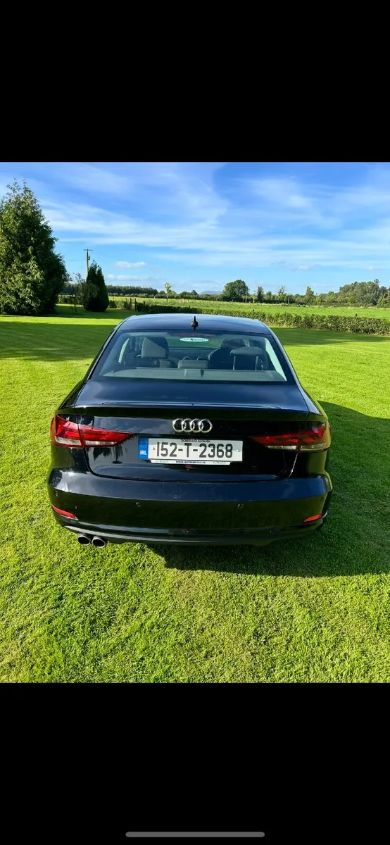 Audi A3 2.0 TDI S-Line Auto 150BHP - Image 4