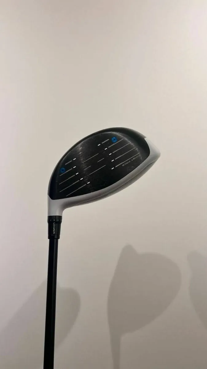 Taylormade SIM Max - Image 2