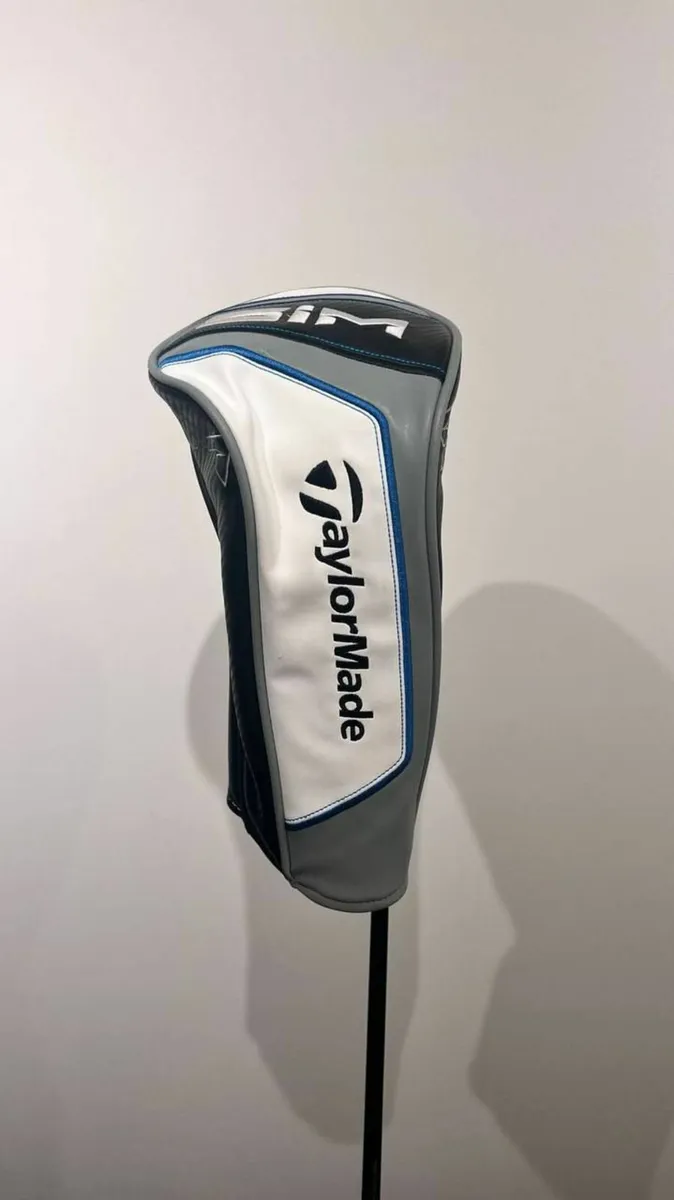 Taylormade SIM Max - Image 4