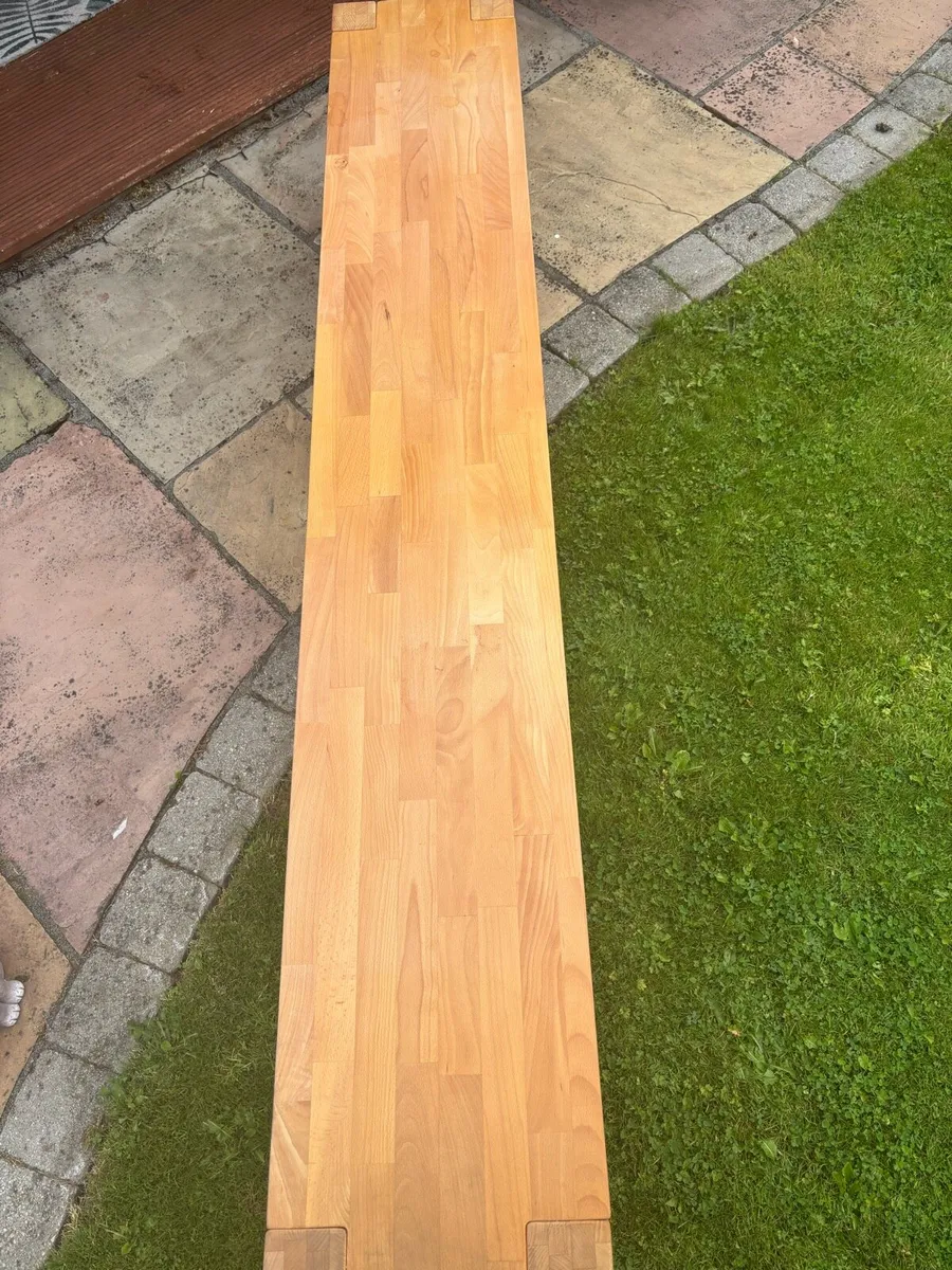 Kitchen bench - Image 4