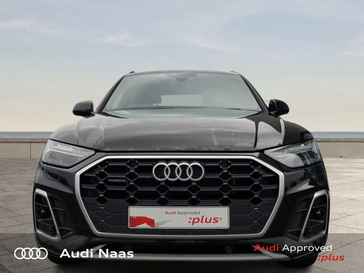 Audi Q5 50 Tfsi E Quattro S-line - Image 2