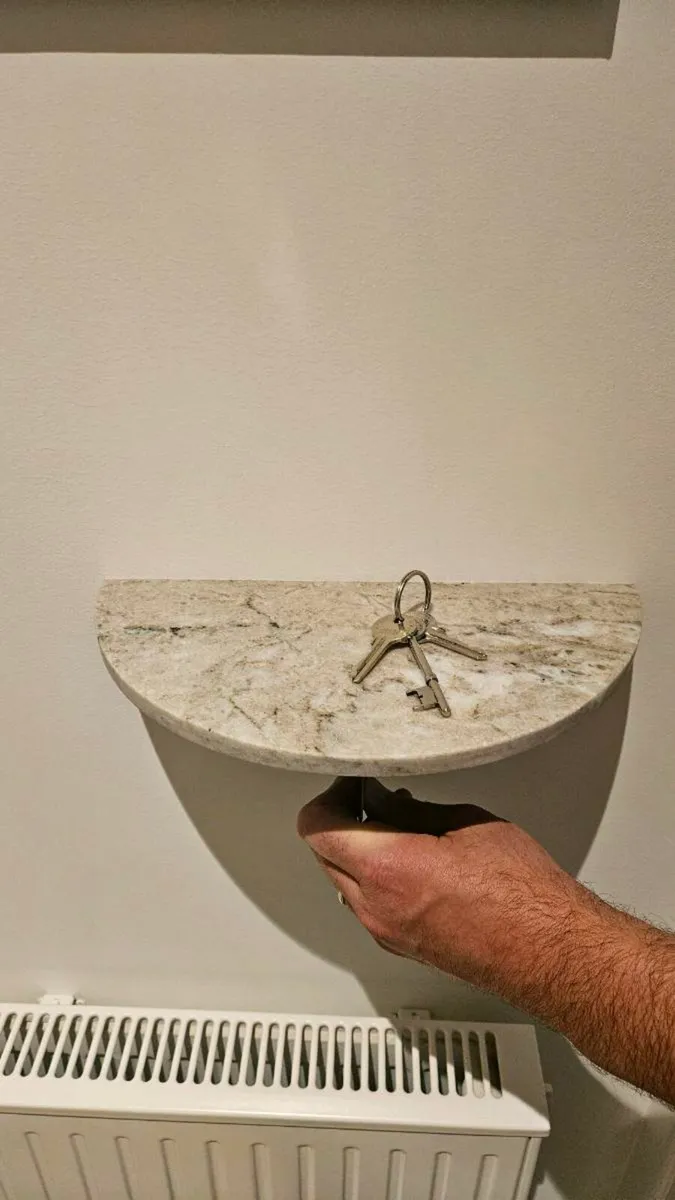 Marble shelf - Image 3