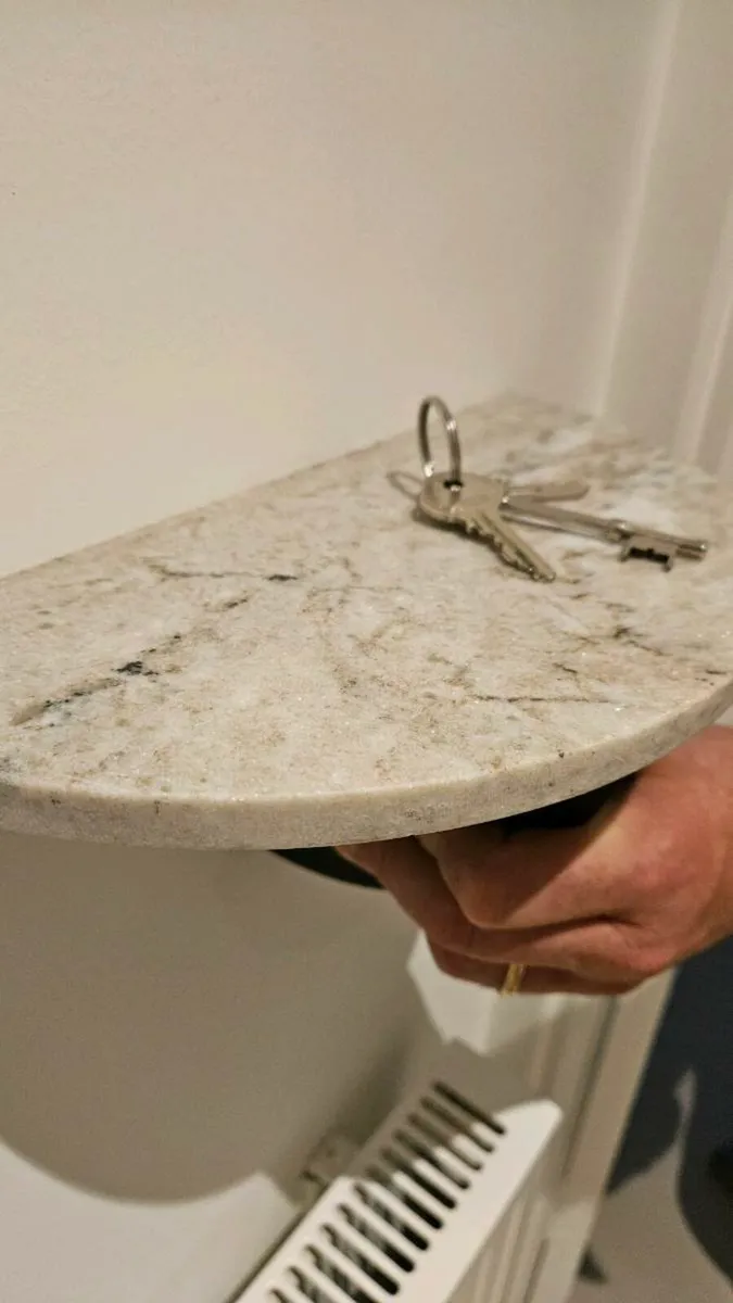 Marble shelf - Image 4