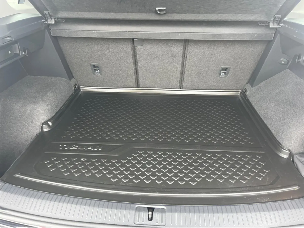 Volkswagen Tiguan R-LINE 2.0 TDI D7F 150HP 5DR AUT - Image 3