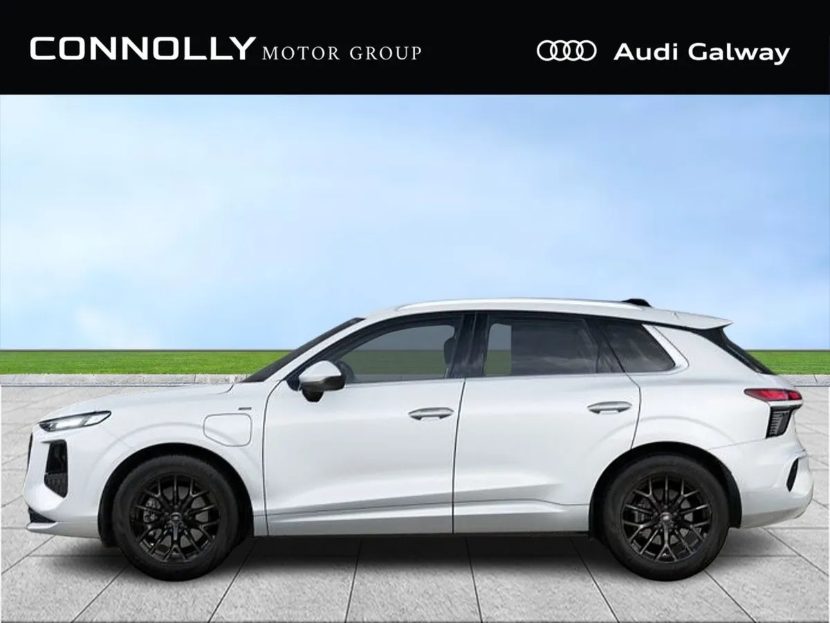 Audi Q3 SE E-hybrid 272BHP - Image 4