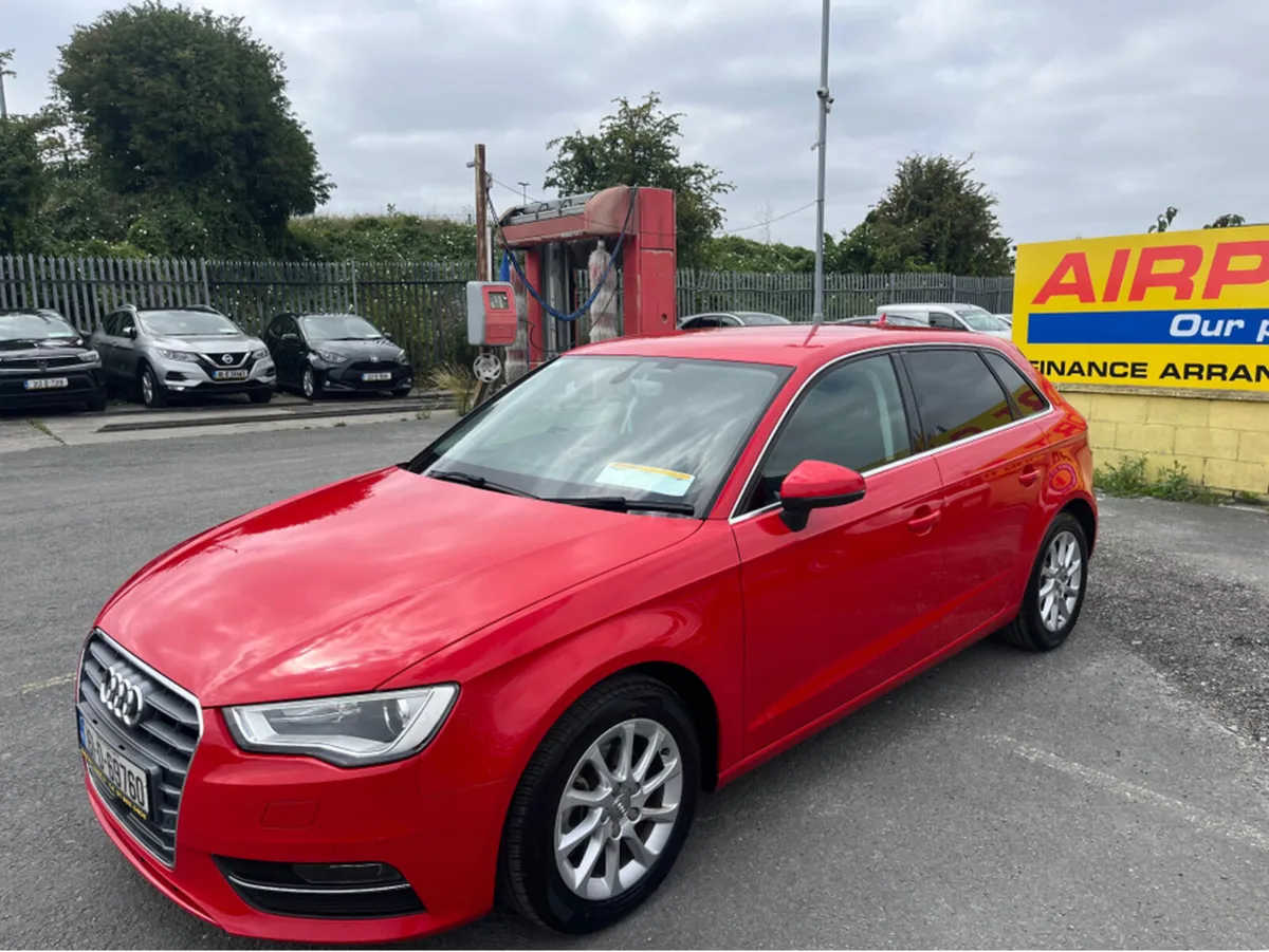 Audi A3 1.4tfsi STronic  only 71000 kms - Image 3
