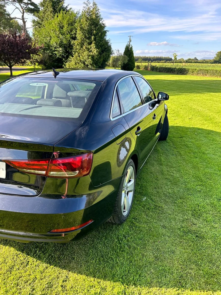 Audi A3 2015 - Image 3