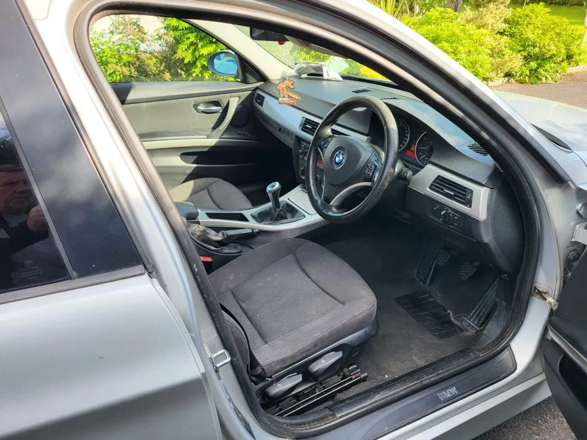 2007 Bmw 316i - Image 1