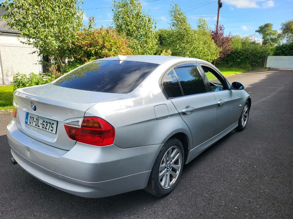 2007 Bmw 316i - Image 2