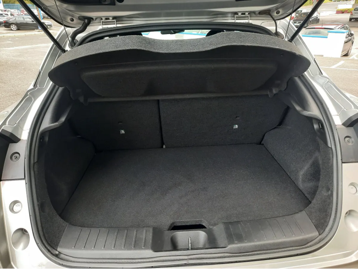 Nissan Juke 1.0 SV PREMIUM 4DR - Image 4