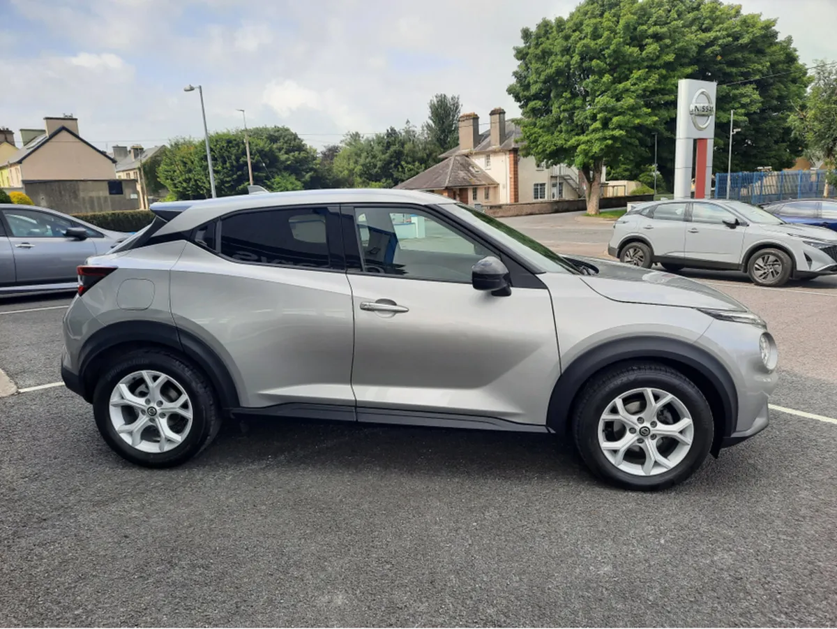 Nissan Juke 1.0 SV PREMIUM   *** 24 MONTH AA WARRA - Image 2