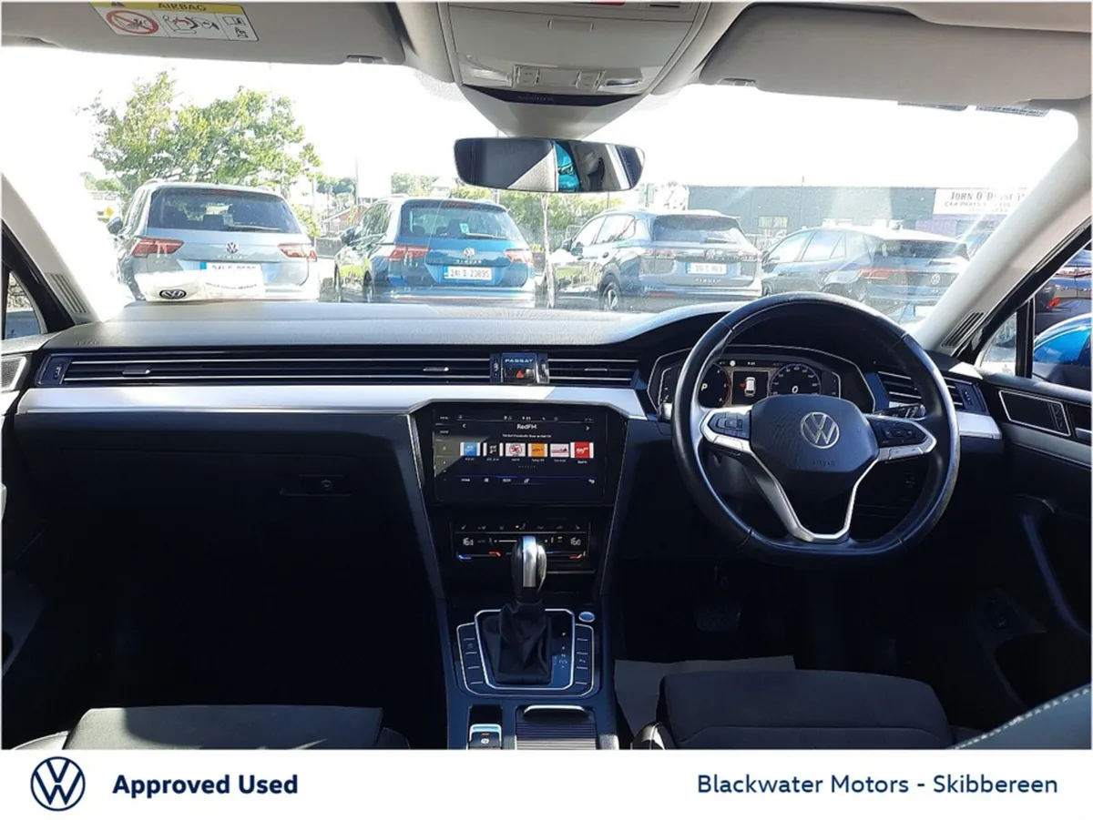 Volkswagen Passat PASSAT EST ELEG 2.0TDI D7F 150 C - Image 3
